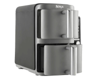 Ninja Frytkownica beztłuszczowa DoubleStack XL SL400EU - 1286362 - zdjęcie 5